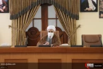 نشست هماهنگی «روز جهانی قدس» در نهاد ریاست جمهوری 13