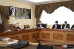 نشست هماهنگی «روز جهانی قدس» در نهاد ریاست جمهوری 10