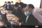 نشست هماهنگی «روز جهانی قدس» در نهاد ریاست جمهوری 16