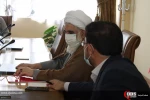 نشست هماهنگی «روز جهانی قدس» در نهاد ریاست جمهوری 19