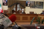 نشست هماهنگی «روز جهانی قدس» در نهاد ریاست جمهوری 11