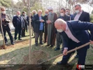 مراسم « نهال مقاومت؛ کاشت تهران، برداشت قدس» برگزار شد 3