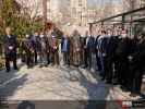 مراسم « نهال مقاومت؛ کاشت تهران، برداشت قدس» برگزار شد 5