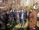 مراسم « نهال مقاومت؛ کاشت تهران، برداشت قدس» برگزار شد 6
