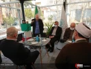 مراسم « نهال مقاومت؛ کاشت تهران، برداشت قدس» برگزار شد 9