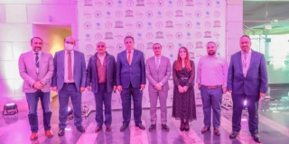 في يوم الأرض: اللجنة الوطنية وكرسي اليونسكو لحقوق الإنسان تقيمان أمسية ثقافية “الفن مرآة لثقافة مستمرة”