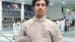 Kuwaiti fencer refuses to face Israeli player in Dubai contest 2