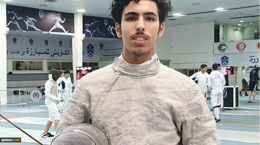 Kuwaiti fencer refuses to face Israeli player in Dubai contest 2