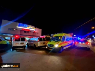 آخرین تحولات فلسطین/

درگیری مسلحانه در اردوگاه جنین/  دو نظامی صهیونیست در نقب زخمی شدند