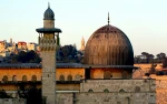 مسجد الاقصی 2
