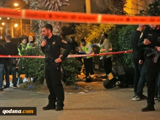 در آستانه روز جهانی قدس/  آمار شوک آور برای صهیونیست‌ها؛

821 عملیات مقاومتی در کرانه باختری، قدس و اراضی اشغالی 1948 در ماه مارس گذشته+ فیلم