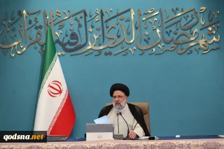 رئيسي: علينا منع المستعمرين والمنافقين من اثارة الفتن بين المسلمين