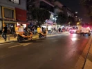 قتلي وجرحي في عملية اطلاق نار وسط تل ابيب 3