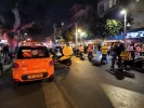 قتلي وجرحي في عملية اطلاق نار وسط تل ابيب 5