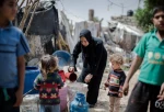 تقرير عن الحالة الاجتماعية في الضفة الغربية وغزة 2