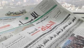 استطلاع حول علاقة الجمهور الفلسطيني بوسائل الإعلام