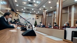 در نشست هماهنگی در دفتر سازمان تبلیغات اسلامی مطرح شد؛

مراسم روز جهانی قدس امسال با حضور پرشکوه مردم برگزار می‎شود