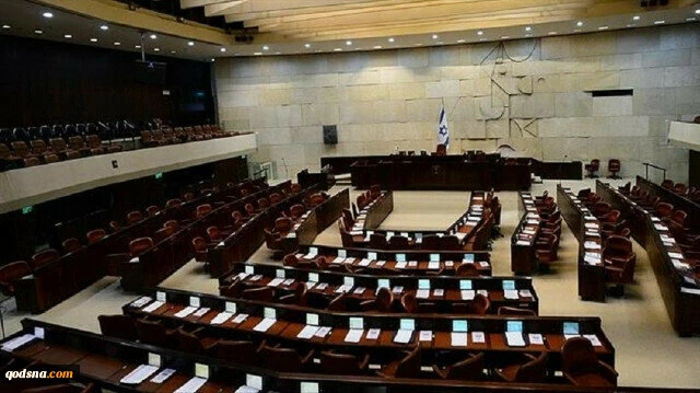 Israel seeks to cut benefits to families of Palestinian martyrs
 2