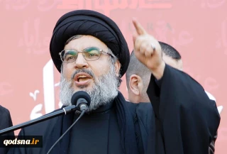السيد نصرالله يتحدث مساء اليوم الاثنين عن آخر التطورات