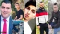 Zionist troops gun down two Palestinian youths in West Bank