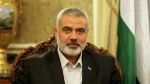 هنية يشيد بدعم إيران للقضية الفلسطينية والقدس والمسجد الأقصى 2