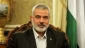 هنية يشيد بدعم إيران للقضية الفلسطينية والقدس والمسجد الأقصى