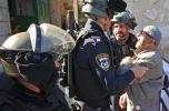 درگیری ها در مسجدالاقصی 6