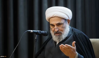 علي أعتاب يوم القدس العالمي

سادن مسجد جمكران المقدس لـ«قدسنا»: المقاومة الإسلامية التي تكونت في ظل الثورة الإسلامية ساهمت في ازدهار المقاومة الفلسطينية