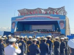 Iran’s military hold Army Day parade 2