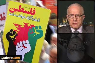 بروفيسور بريطاني لـ"قدسنا"؛

التغيير الديموغرافي الإسرائيلي لا يمكن أن ينتصر في نهاية المطاف
