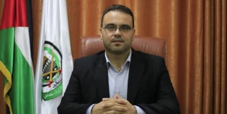 حماس: القصف الصهيوني محاولة فاشلة لمنع شعبنا من الدفاع عن القدس والأقصى