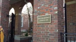 Pro-Palestinian group at NYU Law protests ‘Zionist grip on the media’ 2