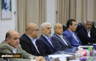 عقب اجتماع هام بمكتب السنوار

الفصائل تعلن رفع حالة الاستنفار في صفوفها تحسباً لأي عدوان جديد على المسجد الأقصى