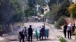 Over 70 injured as Zionist troops attack Palestinians in occupied West Bank