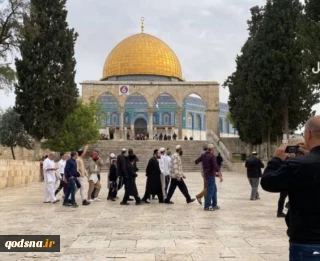 در آستانه روز جهانی قدس/ وحشت دولت صهیونیستی؛

مقاومت جواب داد / مسجد الاقصی به روی شهرک نشینان بسته شد
