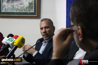 در آستانه روز جهانی قدس/ «علی الازیر جاوی» در گفتگو اختصاصی با قدسنا:

بزرگداشت روز جهانی قدس مساله فلسطین را در صدر اولویت‌ها قرار خواهد داد