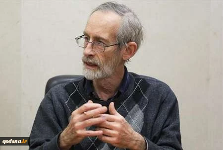 In an interview with Qods News Agency on the International Quds Day, Eric Walberg:

Quds Day brings unity between Sunni and Shia in fight against Israel
 2