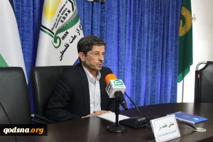 «عباس خامه یار» تاکید کرد:

معادلات در منطقه کاملا به سود محور مقاومت تغییر کرده است 2