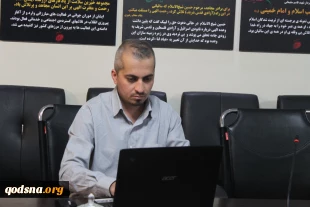 «عباس خامه یار» تاکید کرد:

معادلات در منطقه کاملا به سود محور مقاومت تغییر کرده است 5