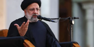 في كلمة له اثناء مراسم احياء ليلة القدر 

الرئيس الإيراني: جرائم الدواعش والصهاينة هي حصيلة للتيارات التي صنعها الغرب