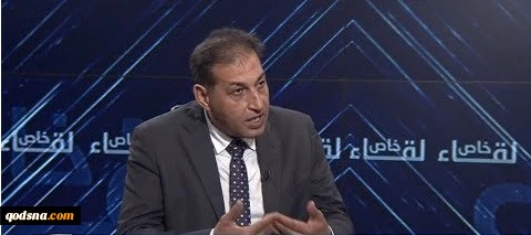 On the eve of the International Qods Day, Palestinian political expert:

Expelling occupiers from Al-Quds is a human responsibility 2