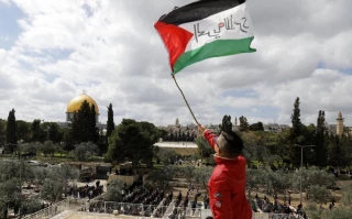 وضعیت اجتماعی و اقتصادی
فلسطینیان در کرانه باختری و غزه