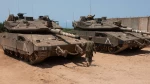 Zionist regime shells southern Lebanon