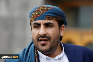 رئيس الوفد الوطني اليمني:

استمرار إغلاق مطار صنعاء يثبت عدم جدية تحالف العدوان لإحلال السلام