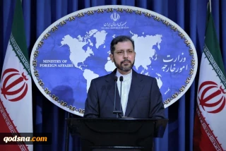 در آستانه روز جهانی قدس/ سخنگوی وزارت امور خارجه در گفتگو با خبرنگار قدسنا:

اتفاقات الاقصی را از طریق هم‌فکری با سران کشورهای اسلامی منطقه با جدیت دنبال می‌کنیم