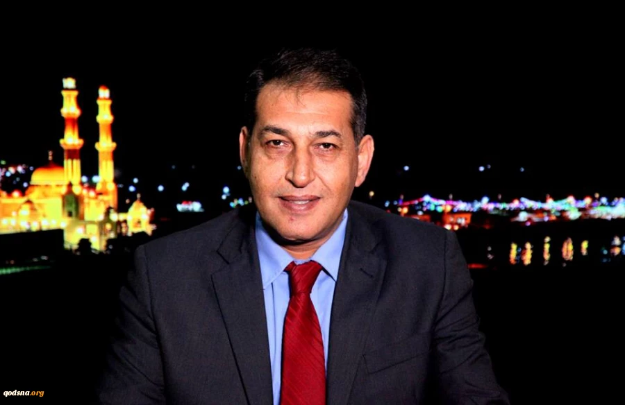 "إسرائيل" ولدت لخلق
المشاكل 2