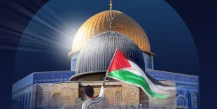 در آستانه روز جهانی قدس/

سخنرانان همایش بین‌المللی قدس شریف، محور وحدت امت اسلامی /روز جهانی قدس فرصتی بزرگ برای نابوده غده سرطانی اسرائیل است 2