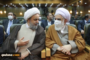 در آستانه روز جهانی قدس/

سخنرانان همایش بین‌المللی قدس شریف، محور وحدت امت اسلامی /روز جهانی قدس فرصتی بزرگ برای نابوده غده سرطانی اسرائیل است 4