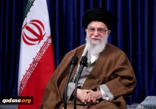 قائد الثورة الإسلامية:

يوم القدس العالمي لهذا العام يختلف عما كان عليه في الاعوام الماضية