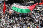 On the eve of International Quds Day, SDPN issued a statement:

Zionists are source of all insecurities in West Asia 2